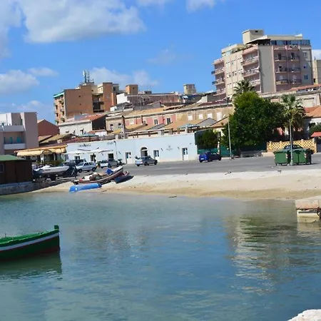 Holiday home Casa Gioele *