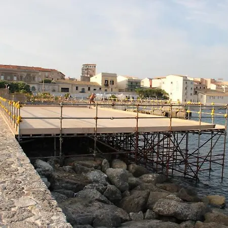 Holiday home Casa Gioele