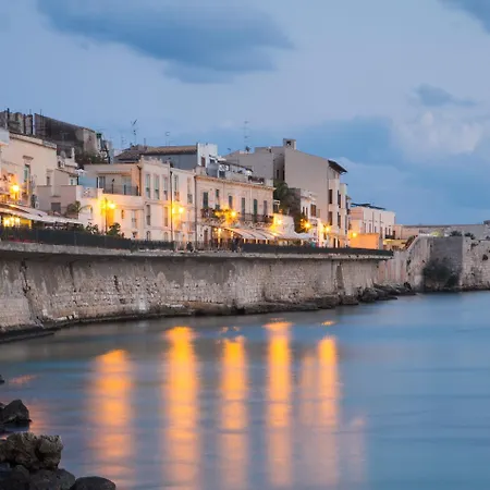 Holiday home Casa Gioele