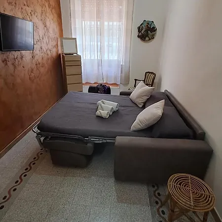 Holiday home Casa Gioele *