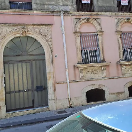Casa Gioele Holiday home