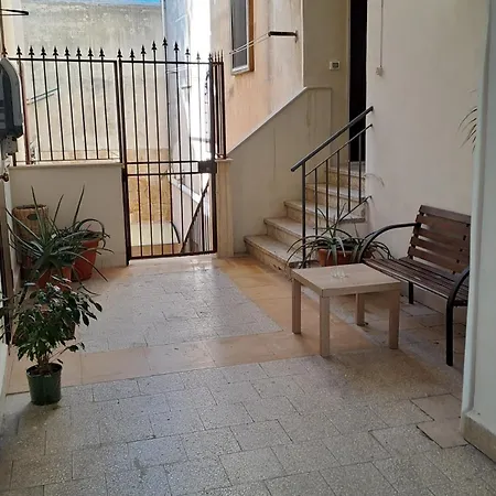 Holiday home Casa Gioele